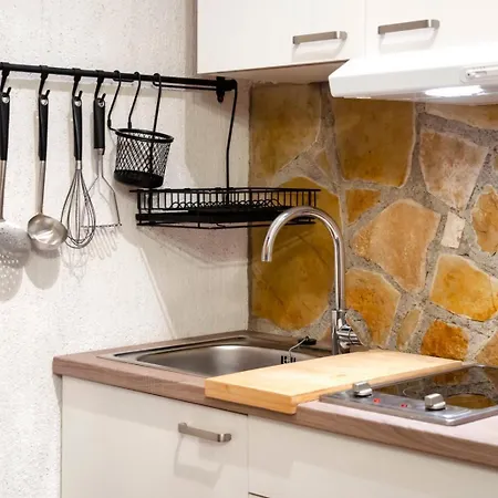 Apartman Angela Bale