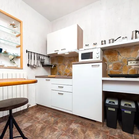 Apartman Angela