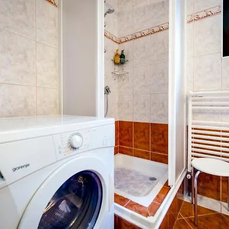Appartement Apartman Angela *