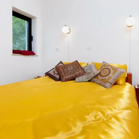 Apartman Angela بالي