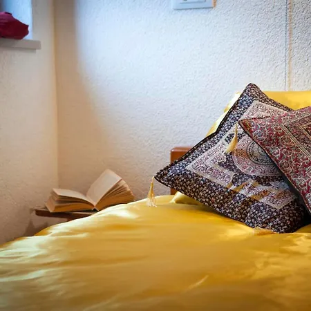 Apartman Angela * بالي