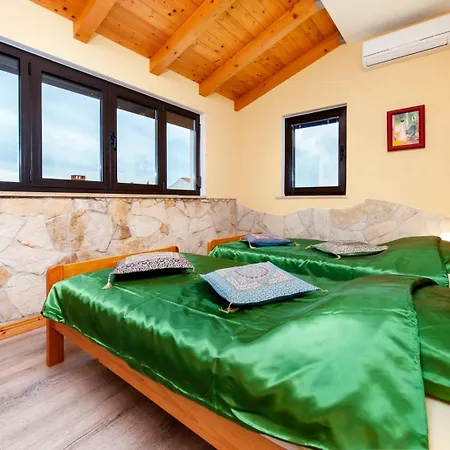 شقة Apartman Angela
