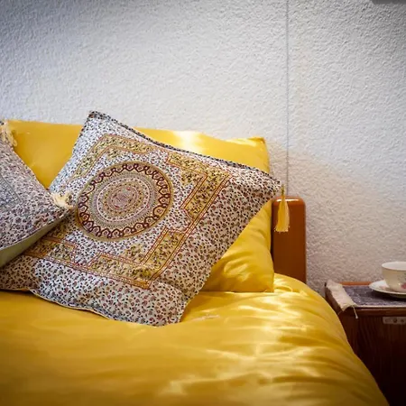 شقة Apartman Angela *