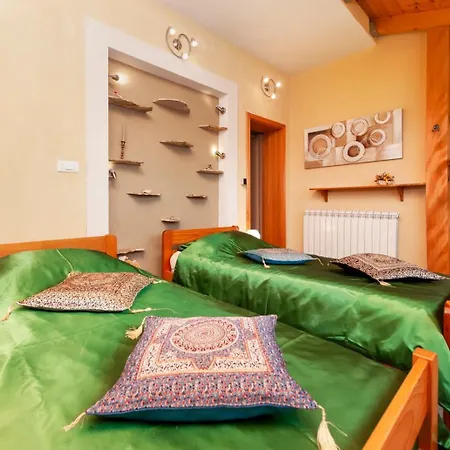 Apartman Angela *