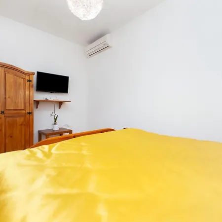 Apartman Angela بالي