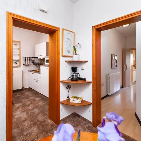 Appartement Apartman Angela