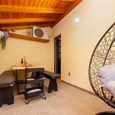 Apartman Angela