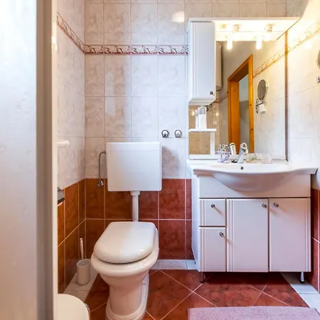 شقة Apartman Angela *