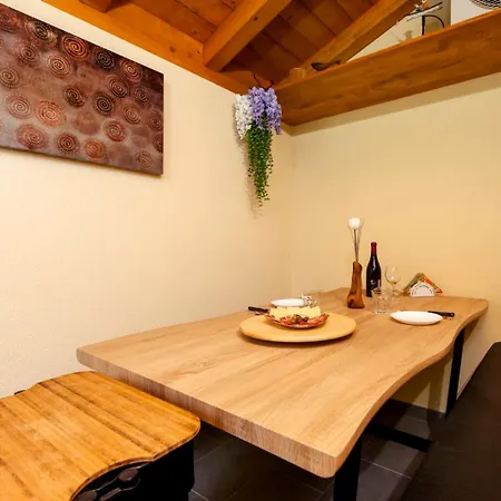Apartman Angela