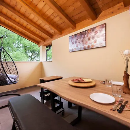 Apartman Angela *