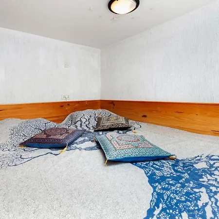 Apartman Angela * بالي
